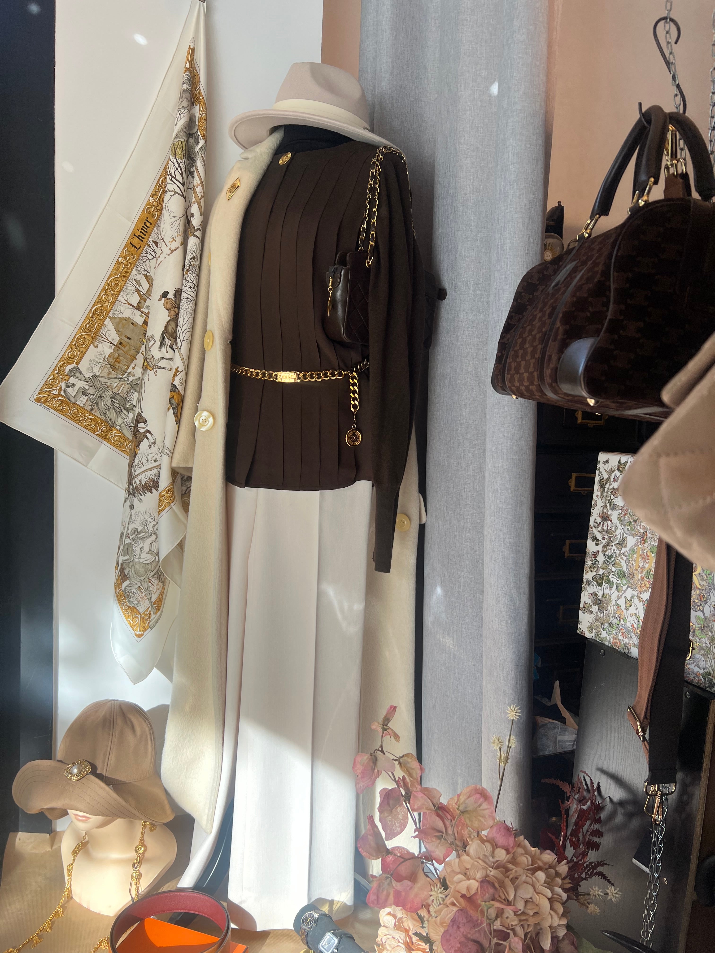 Dress'Vintage