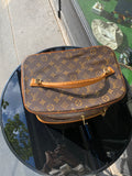 Vanity Louis Vuitton Vintage