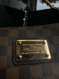 Sac Eva Louis Vuitton