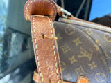 Sac Besace Louis Vuitton Vintage