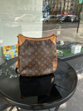 Sac Odéon monogram Louis Vuitton