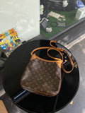 Sac Odéon monogram Louis Vuitton