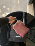 Sac PM Chanel