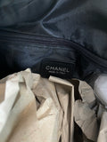 Sac de voyage Chanel