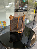 Sac Odéon monogram Louis Vuitton