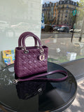 Sac Lady Dior