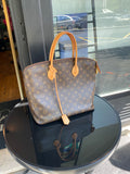 Sac Lockit Monogram Louis Vuitton