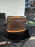 Vanity Louis Vuitton Vintage