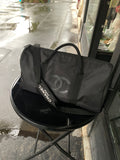 Sac de voyage Chanel