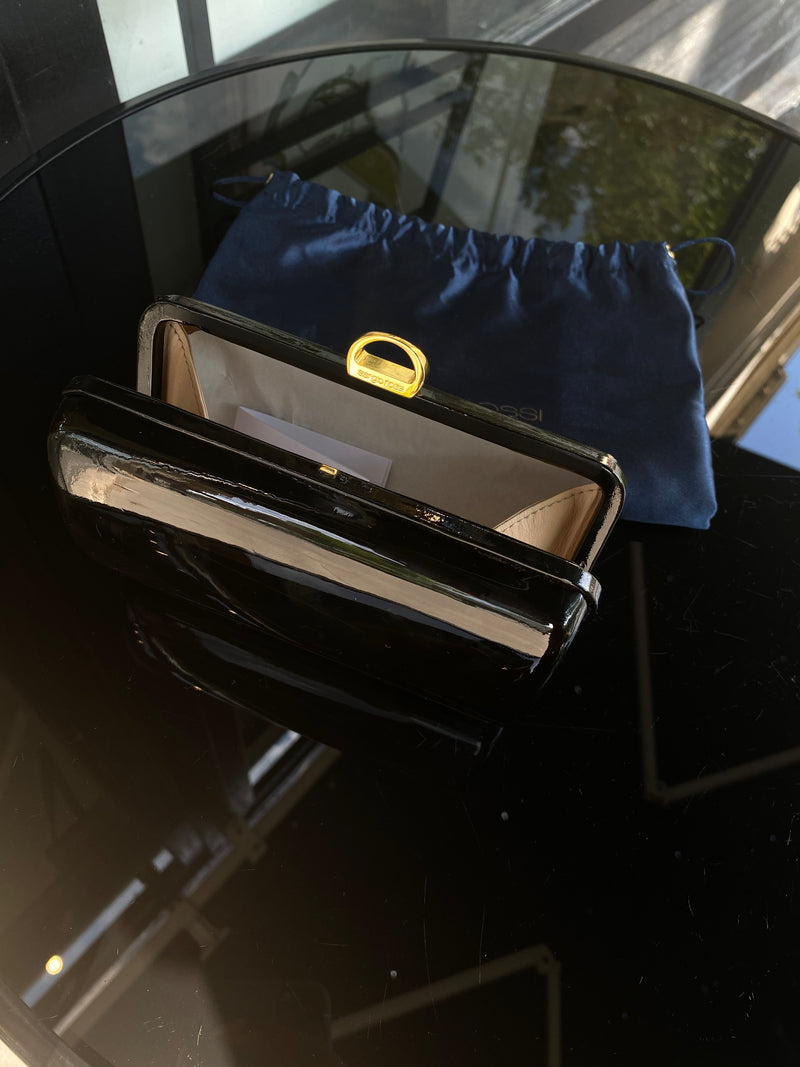 Pochette Sergio Rossi