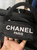 Sac de voyage Chanel