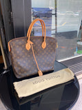 Sac Lockit Monogram Louis Vuitton