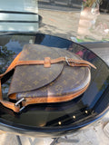 Sac Besace Louis Vuitton Vintage