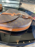 Sac Besace Louis Vuitton Vintage