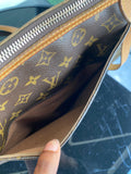 Sac Odéon monogram Louis Vuitton