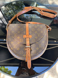 Sac Besace Louis Vuitton Vintage