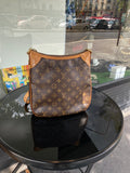 Sac Odéon monogram Louis Vuitton