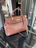 Sac Kelly 35 Togo Hermès