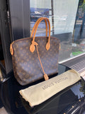 Sac Lockit Monogram Louis Vuitton