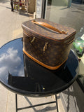 Vanity Louis Vuitton Vintage