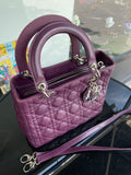 Sac Lady Dior