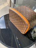 Vanity Louis Vuitton Vintage