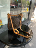 Sac Odéon monogram Louis Vuitton