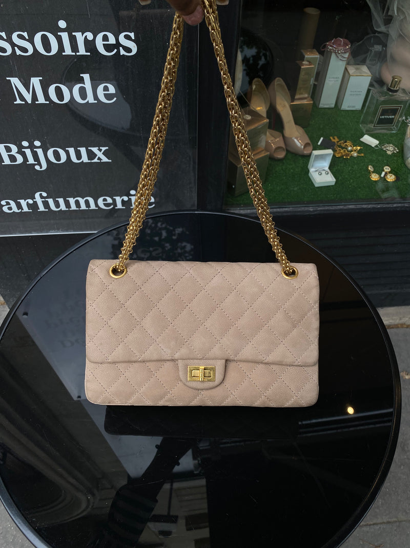 Sac 2.55 Chanel