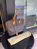 Sac Lockit Monogram Louis Vuitton