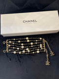 Manchette Chanel