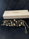 Manchette Chanel