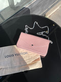 Pochette Felicie Louis Vuitton