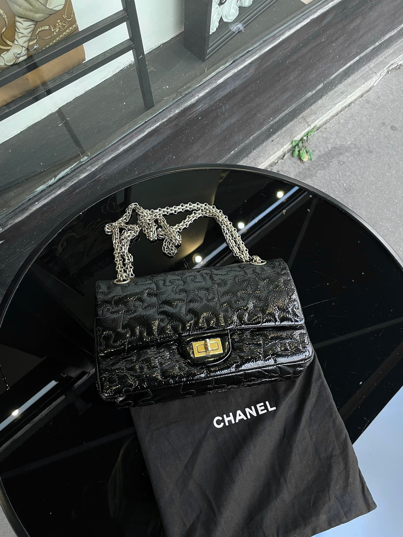 Sac 2.55 Puzzle Chanel