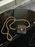 Sac mini Timeless Chanel Vintage