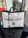 Sac Ladies First Chanel