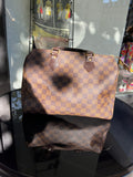 Sac Speedy Louis Vuitton