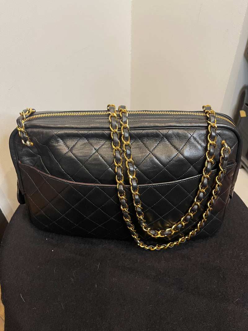 Camera Bag Chanel