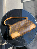 Sac Beverly Louis Vuitton