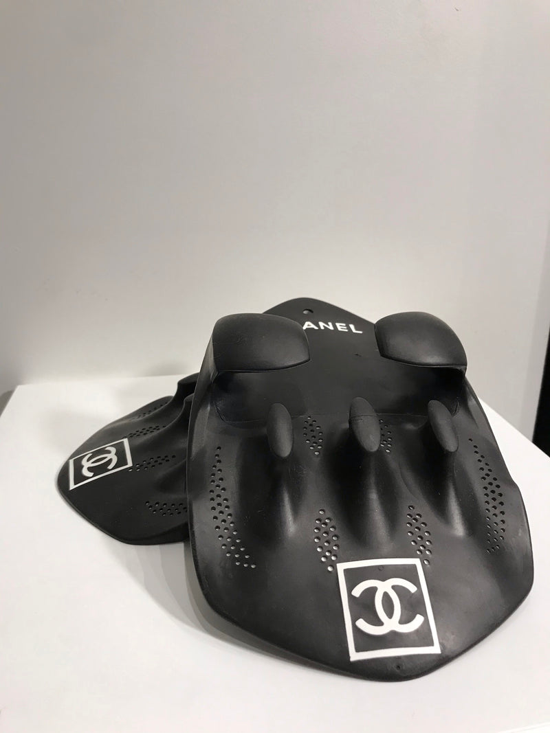 Palmes Chanel