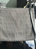 Sac pochette Fendi