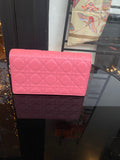 Pochette Lady Dior