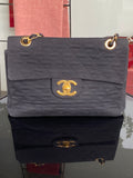 Sac Jumbo Chanel Vintage