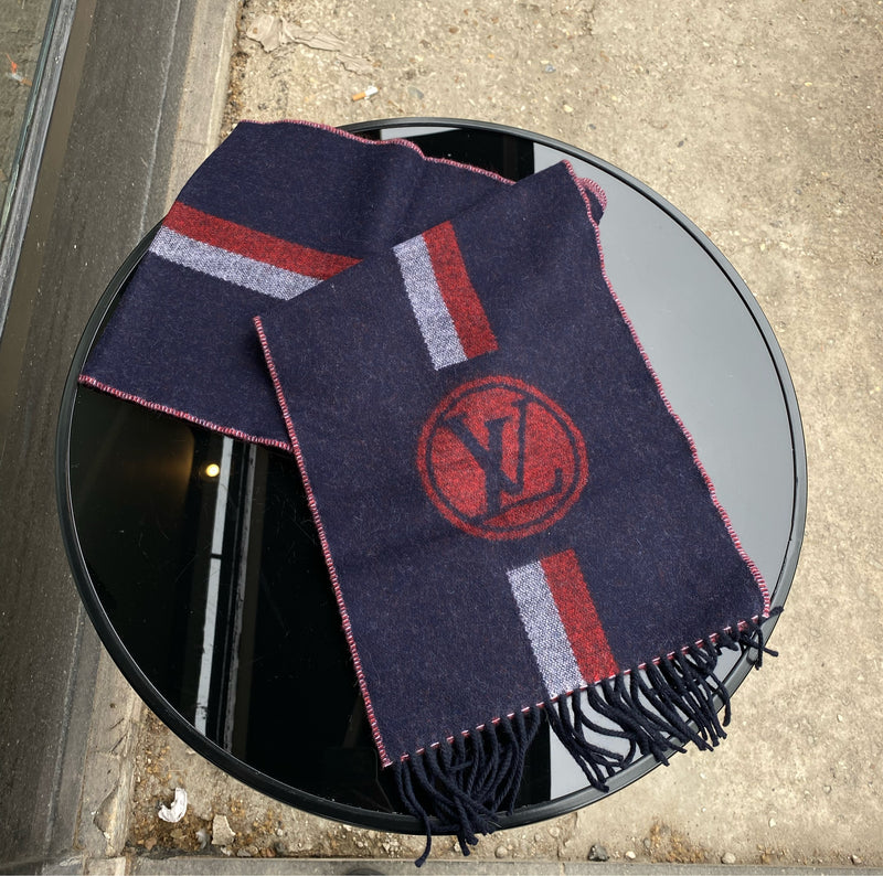Écharpe Louis Vuitton