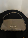 Sac pochette Chanel