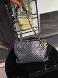 Sac Caméra Chanel Vintage