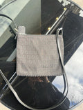 Sac pochette Fendi