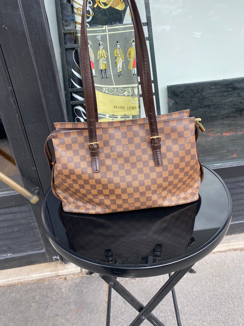 Sac Chelsea Louis Vuitton