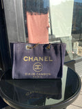 Sac Deauville Chanel