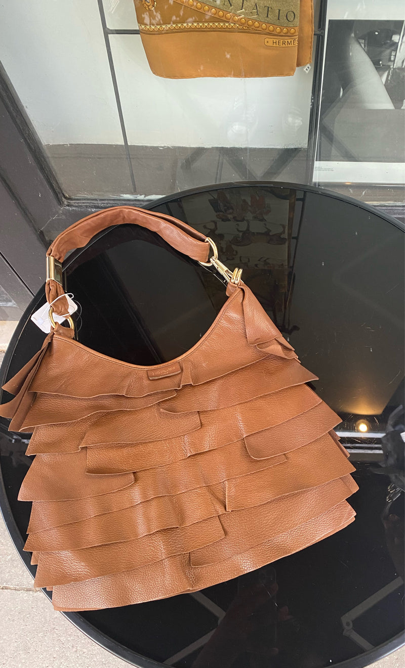 Sac Saint-Tropez Yves Saint Laurent Vintage