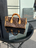 Sac Popincourt Louis Vuitton